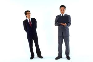 薬剤師求人に関する情報サイトの話