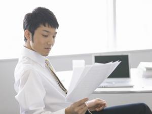 副業として取り組める覆面調査の仕事
