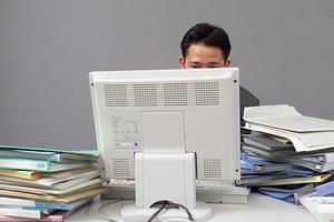 人材派遣会社との関係を良好にしましょう