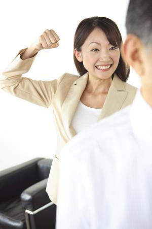 新潟に特化した求人サイトはリーフラント