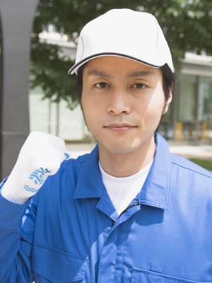 希望の仕事に就くために派遣会社に登録